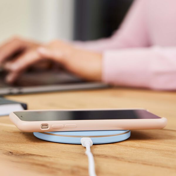 wiCHARGE 2 Wireless Charger, Kreafunk
