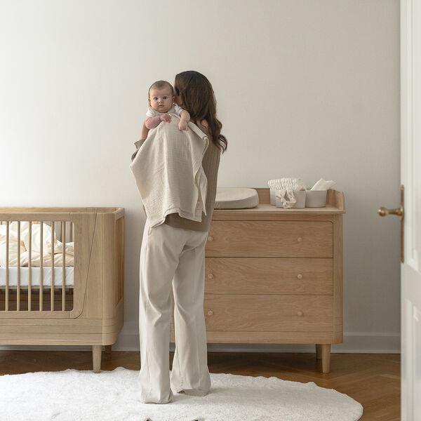 Nature Dresser, We Are Bitte