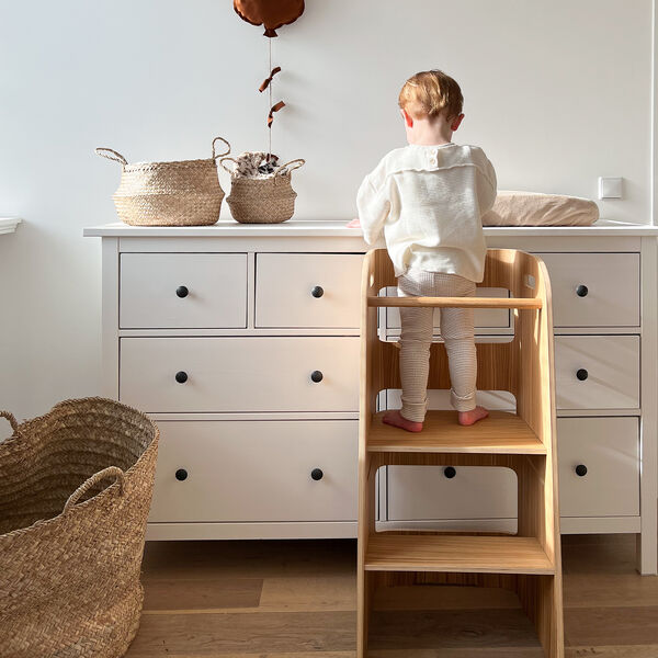 Learning Curve, Curve-Lab