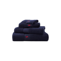 Polo Player Towel, newport navy, Ralph Lauren Home