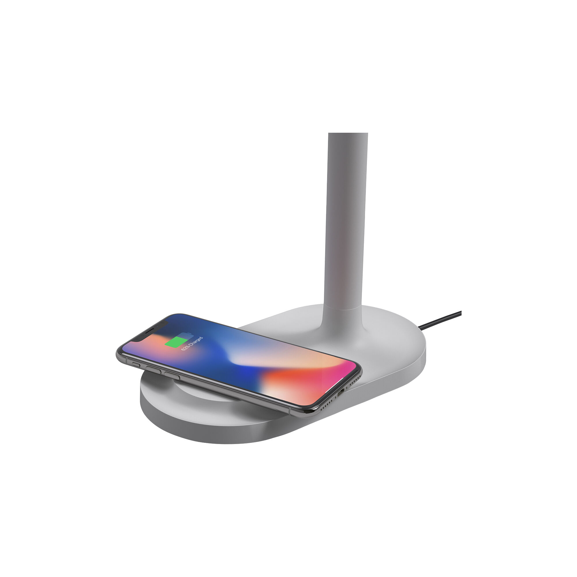 Tzumi led desk lamp deals