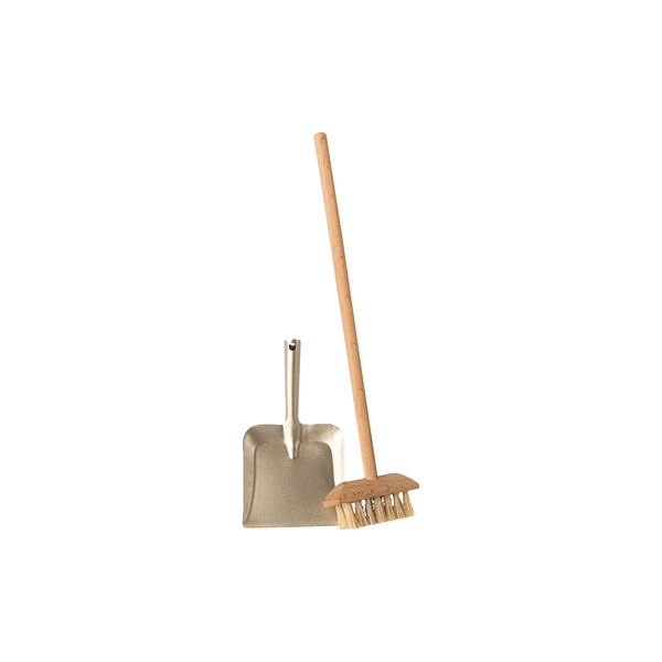 Broom&nbsp;Set, Maileg