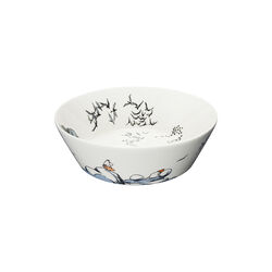True to its Origins Serving Bowl, Moomin Arabia