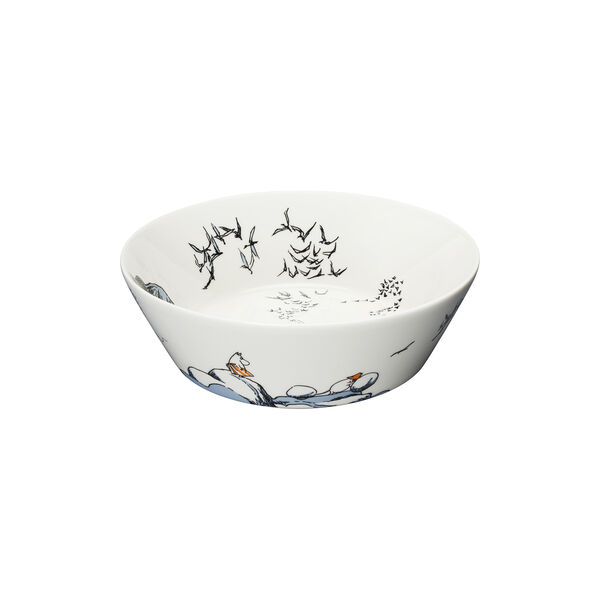 True to its Origins Serving Bowl True to its Origins Serving Bowl, Moomin Arabia