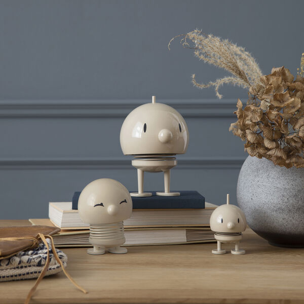 Classic Bumble, latte Classic Bumble, latte, Hoptimist