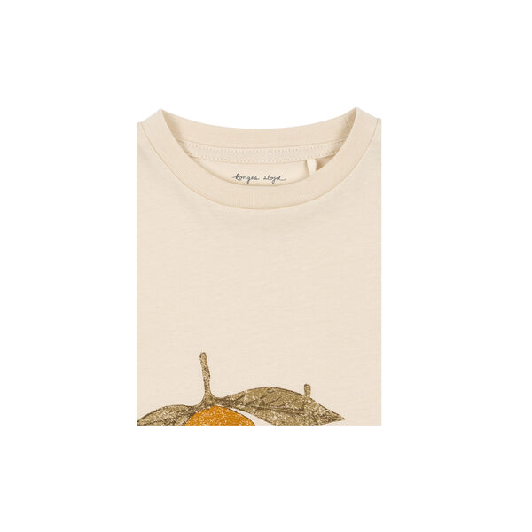 Famo Tee, almond milk Famo Tee, almond milk, Konges Sløjd