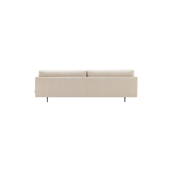 Maho 2.5-seater Sofa, Roco 16, Wendelbo