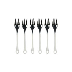 Pantry Cake Fork 6 pcs, Gense
