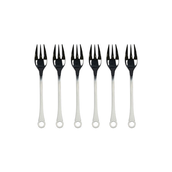 Pantry Cake Fork 6 pcs, Gense