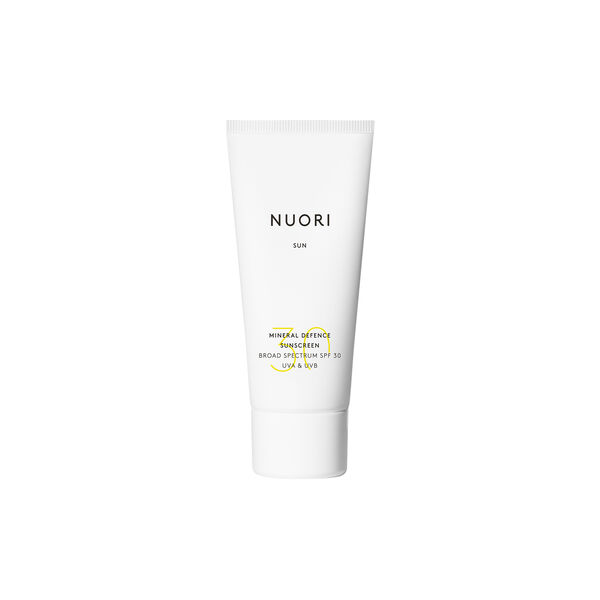 Mineral Defence Sunscreen Mineral Defence Sunscreen, Nuori