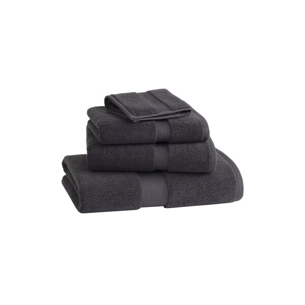 Dulaney Towel, graphite, Ralph Lauren Home