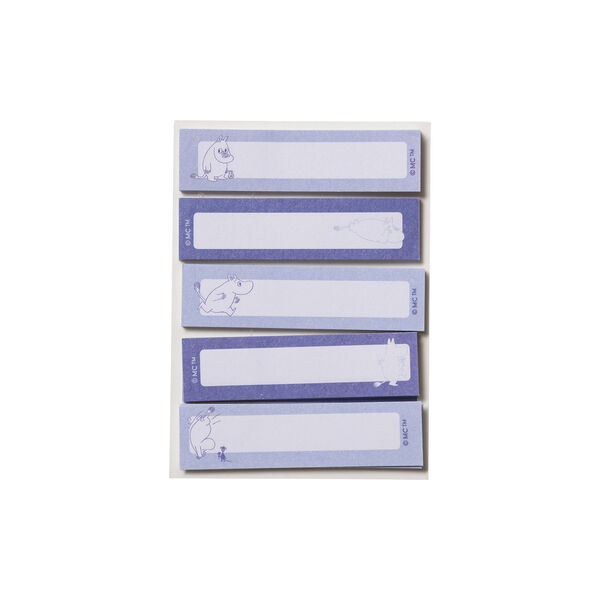 Moomin stationery set Moomintroll, Moomin Arabia
