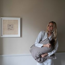 PILLOW CASE, talpa, Studio Feder