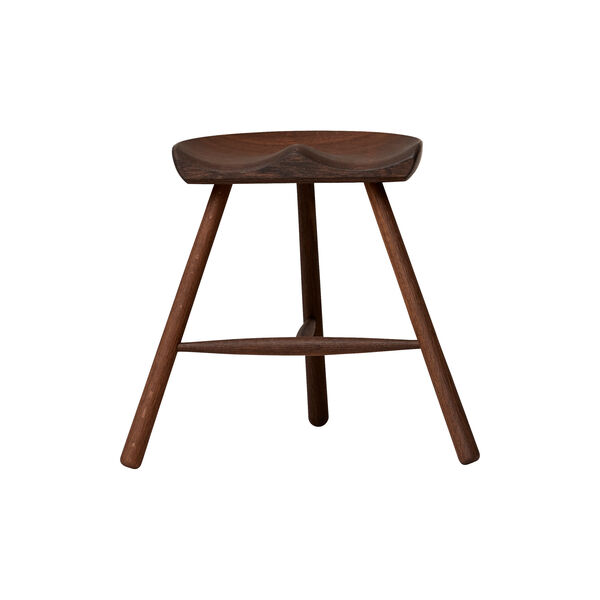 Shoemaker Chair™ no. 49, smoked oak Shoemaker Chair™ no. 49, smoked oak, Form & Refine