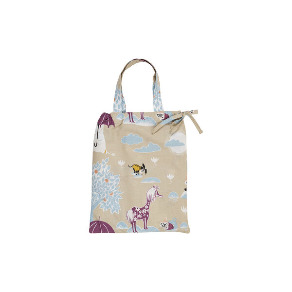 Moomin bedset Under The Umbrella, Moomin Arabia
