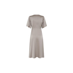 IHSTORMY Dress, fudge, ICHI