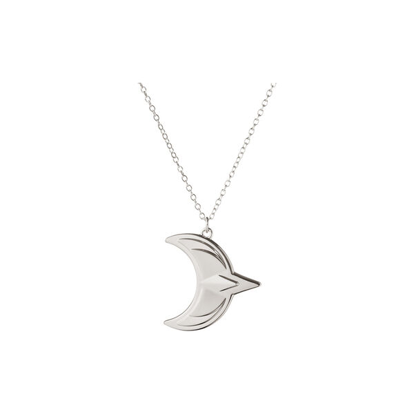 2024 Moon, silver, Georg Jensen