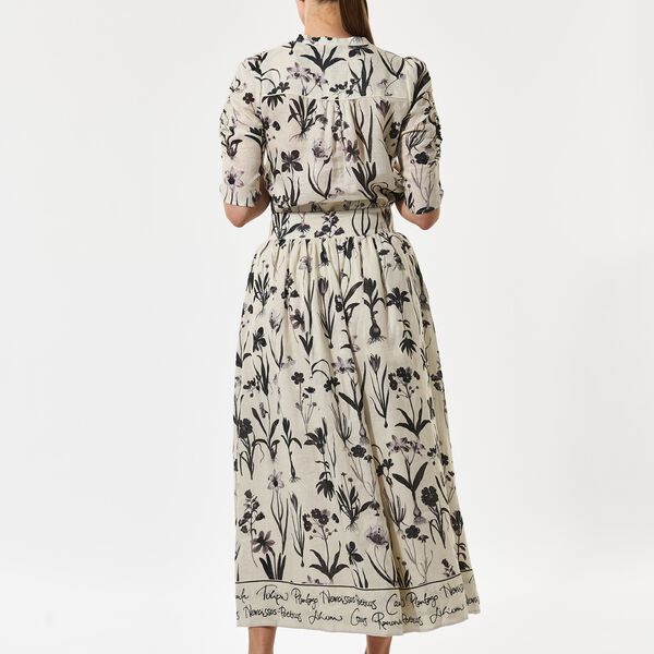 EddaDEA NS, botanical, Dea Kudibal