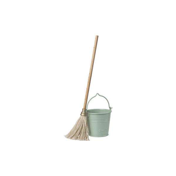 Bucket Mop, Maileg