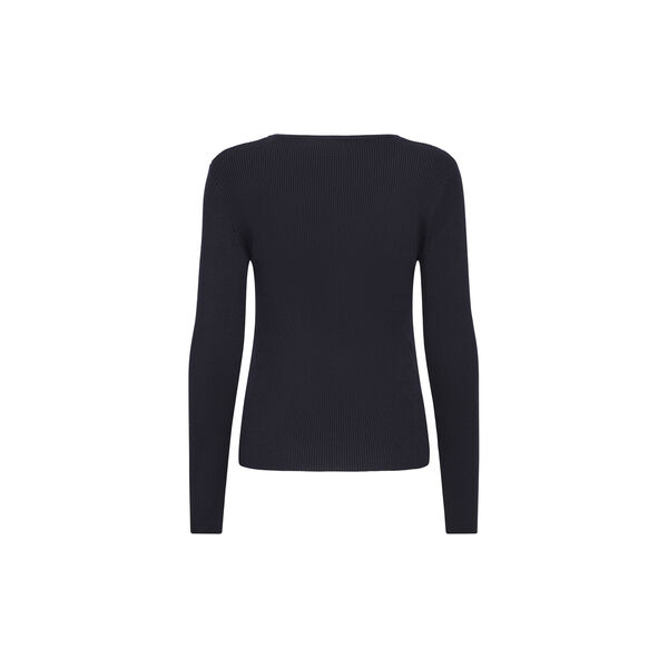 IHLULS Pullover, total eclipse, ICHI