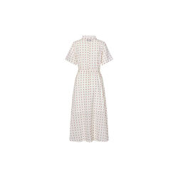 BlakeLL Midi Dress SS, creme, Lollys Laundry