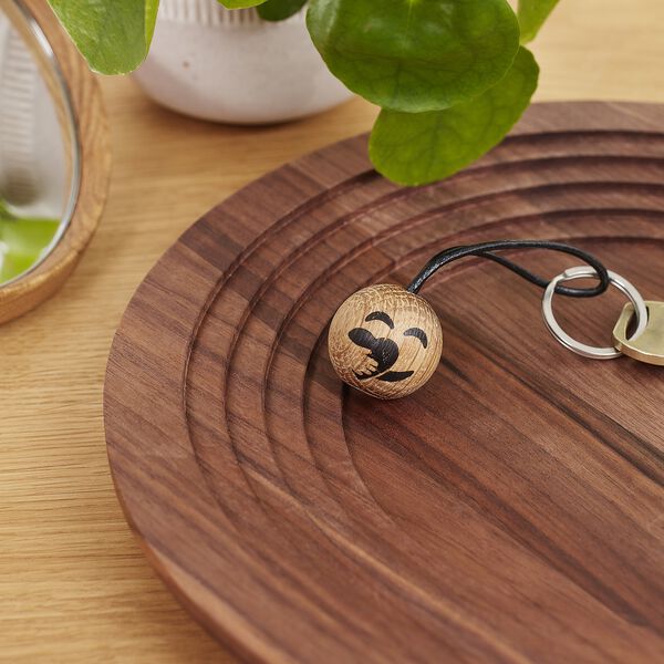 Care Keychain, Spring Copenhagen