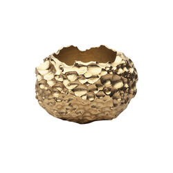 Opaque Objects Candlestick M, Skultuna