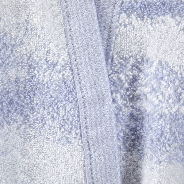 Horizons Bathrobe, Yves Delorme