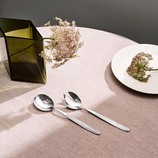 Teema Plate &Oslash; 21 cm, white, Iittala