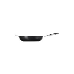 Ceramic Frying Pan deep, Le Creuset