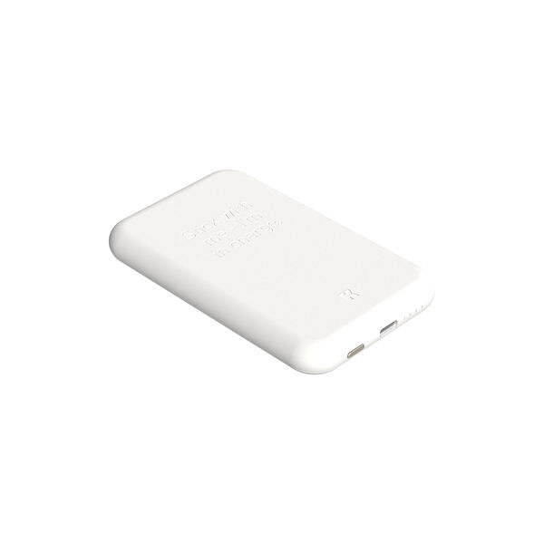 toCHARGE Qi Wireless Powerbank toCHARGE Qi Wireless Powerbank, Kreafunk