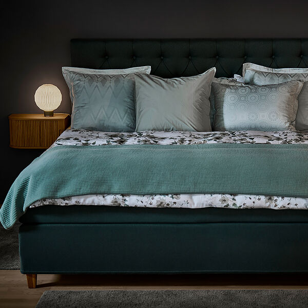 Le Klint 375 Green Classic Table Lamp, LE KLINT