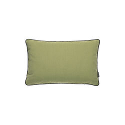 Ray Indoor/Outdoor Cushion, olive, Pappelina