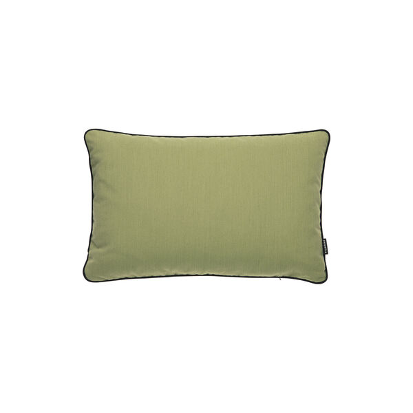 Ray Indoor/Outdoor Cushion, olive, Pappelina
