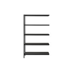 VIPP476 Rack Extension Tall, Vipp