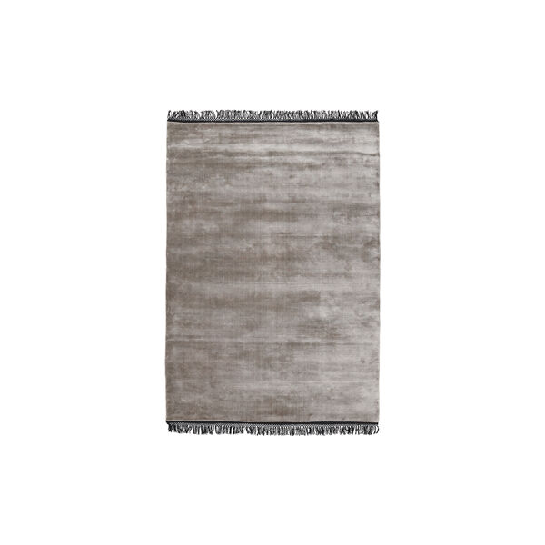 Almeria Rug, grey, Linie Design