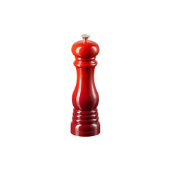 Pepper Mill 21 cm, cerise, Le Creuset