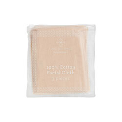 ECO Face Towels, Amazing Space