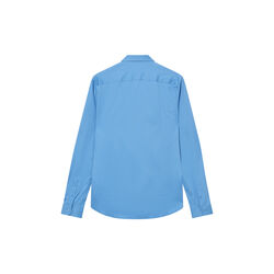 MMGMarco Jersey Shirt, silver lake blue, MOS MOSH Gallery