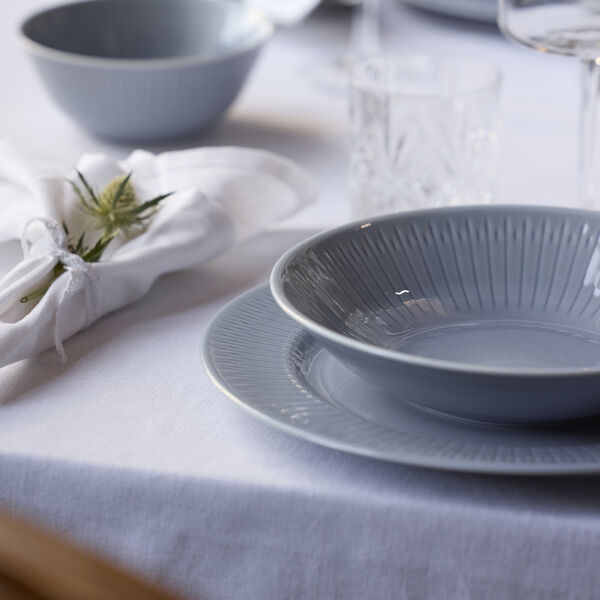 Horizon Pasta bowl &Oslash; 21 cm 4 pcs, sea, Coast
