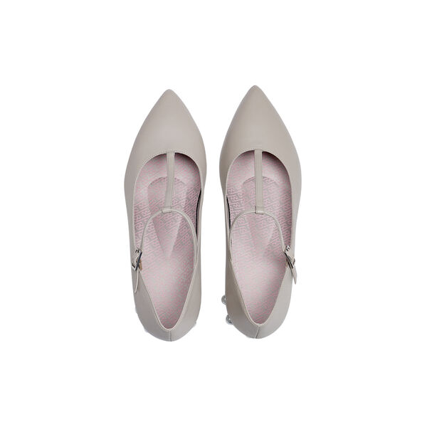 Aida Pearl, champagne, Roccamore