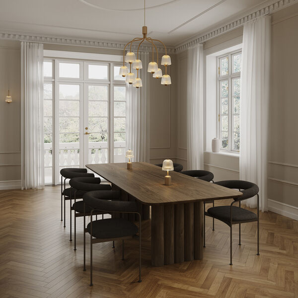 Asteea Table Portable, Nuura