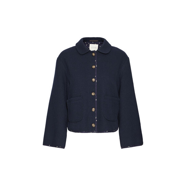 IRCASSIE Jacket, sky captain IRCASSIE Jacket, sky captain, Atelier Rêve