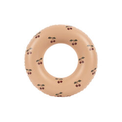 Junior Swim Ring, ma grande cerise blush, Konges Sløjd