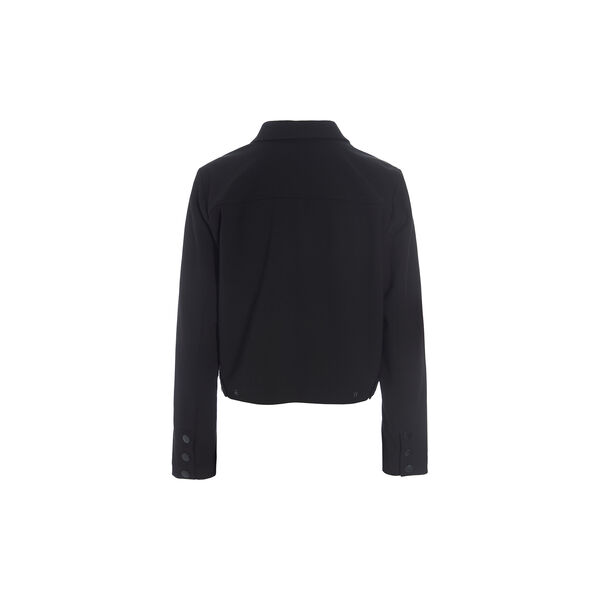 Noru Short Jacket, black Noru Short Jacket, black, BITTE KAI RAND