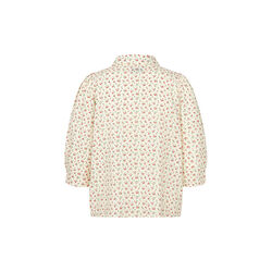 BonoLL Shirt SS, red, Lollys Laundry