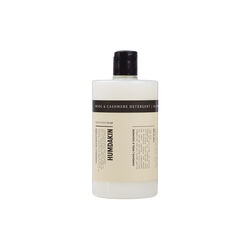 01 Wool & Cashmere Detergent, Humdakin