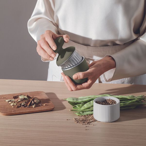 Green Tool Flavour Grinder Green Tool Flavour Grinder, Eva Solo