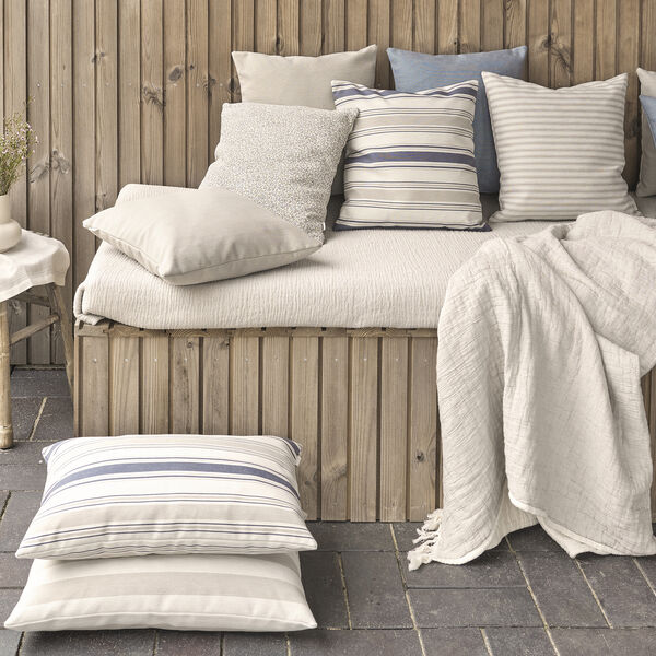 Outdoor Basic Cushion, sand, Compliments