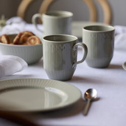 Horizon Mug 4 pcs, grass, Coast